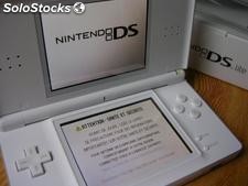 Console Nintendo DS Lite Neuve