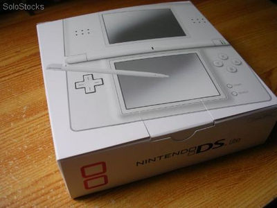 Console Nintendo DS Lite Neuve - Photo 2