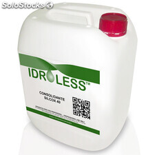 Consolidante Anti-polvo Silcox 40 Idroless