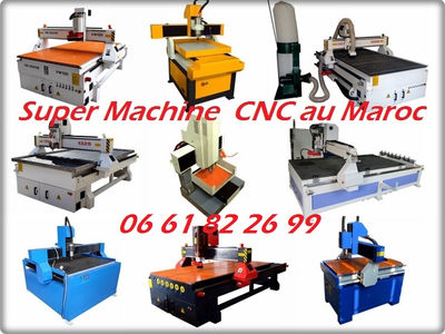 Consommable CNC/Machine CNC/Découpe Laser/Pièce de Rechange