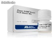 Consommables PCR et qPCR Power SYBR Green PCR Master Mix