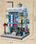 Construindo brinquedos compatíveis com Lego, Hong Kong Nostalgia - Foto 3