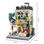 Construindo brinquedos compatíveis com Lego, loja de conveniência - 1