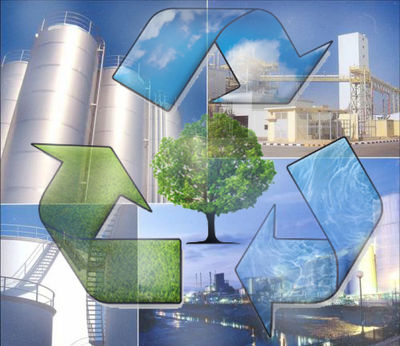 Consultoria Ambiental: Estudios de impacto ambiental, Categorizacion de empresas