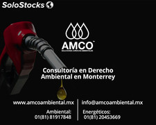 Consultoría en Derecho Ambiental en Monterrey