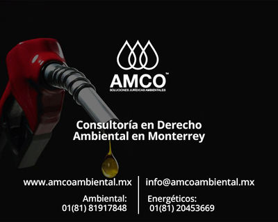Consultoría en Derecho Ambiental en Monterrey