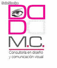 Consultoría en Diseño y Comunicación Visual
