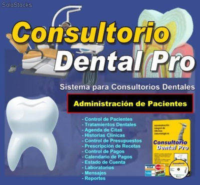 Consultorio Dental Pro® - Foto 2