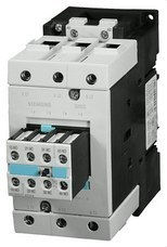 contactor ac-3, 37 kW / 400 v, 110 v ac, 50/60 Hz, 2 na + 2 nc, 3 polos siemens - Foto 2