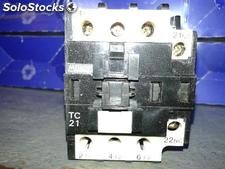 Contactor Metaltex