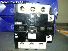 Contactor Metaltex