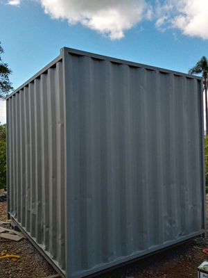 container almoxarifado - Foto 5