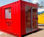 Container Escritório 3 metros Personalizado - 3
