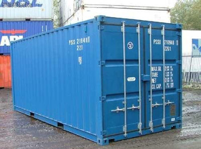 Container fast empresa de comercialização de containers!!! - Foto 2