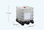 Container ibc - 1000 litros - semi_novos lavados e higienizados - 1