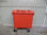 Container/lixeira Plastica 1100l - 1