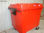 Container/lixeira Plastica 1100l - Foto 2