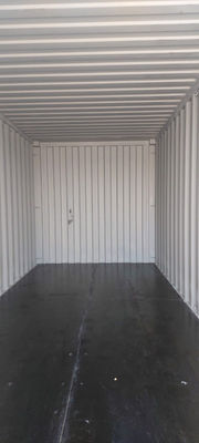 Container maritime - Photo 3