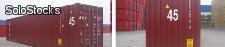 Container marittimi 45 hcpw