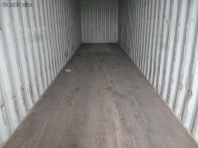 Container Naval - Foto 2