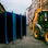 Container obra, container lanchonete, container deposito, container banheiro - 1
