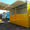 Container Para Lanchonete - Personalizado 3,00 x 1,50 m - 2