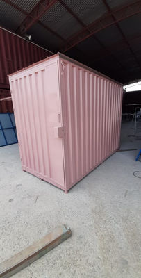 Container para Obra 3 metros Desmontável