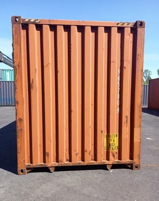 Container per spedizioni da 40 piedi - Foto 5