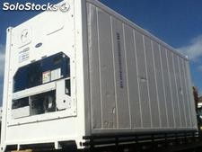 Container Reefer