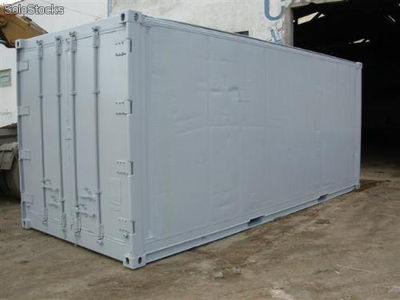 Container refrigerado - Foto 3