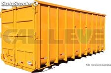 Container Roll on Roll off