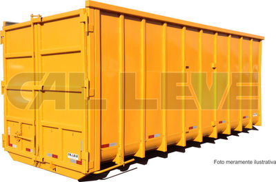 Container Roll on Roll off