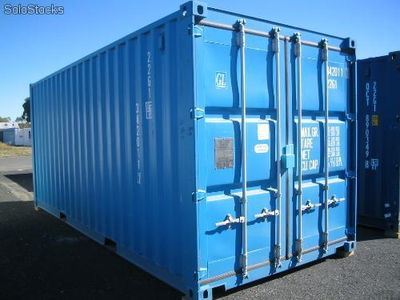 Containers - Foto 5