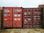 Containers Contenedores 20 Pies Excelentes. - 1