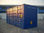 Containers Maritimes 20&amp;#39;&amp;#39; Full Open Side1er voyage - Photo 3