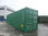 Containers Maritimes 40&amp;#39;&amp;#39; High Cube 1er voyage - 1