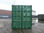 Containers Maritimes 40&amp;#39;&amp;#39; High Cube 1er voyage - Photo 2