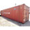 Containers Maritimes 40&amp;#39;&amp;#39; High Cube d&amp;#39;occasion - Photo 2