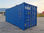 Containers Maritimes Double Doors - 1