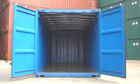 Containers Maritimes Open Top - Photo 3