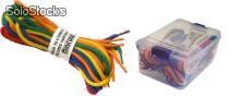 Contenedor 400 Cordones