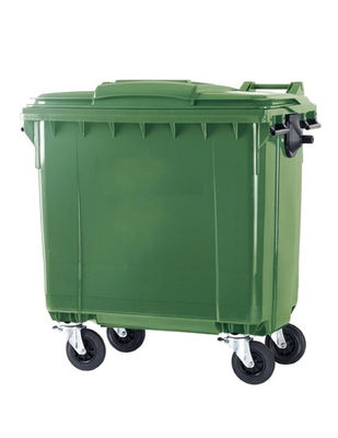 Contenedor de basura 1100 litros