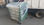 Contenedor de basura en polietileno de alta densidad 1,100 litros varios colores - Foto 5