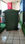 Contenedor de basura en polietileno de alta densidad 360 litros varios colores - Foto 3