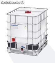 Comprar Ibc 1000 Litros  Catálogo de Ibc 1000 Litros en SoloStocks