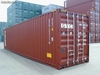 container maritimo
