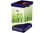 Contenedor papelera reciclaje fellowes carton doble 100% reciclado montaje - Foto 2