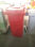 Contenedor para basura de 240 litros con tapa y ruedas - Foto 3