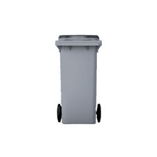 Contenedores de basura 360L gris315