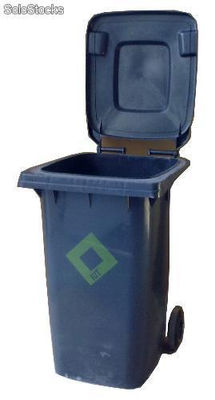 Contenedores de basura - Foto 3